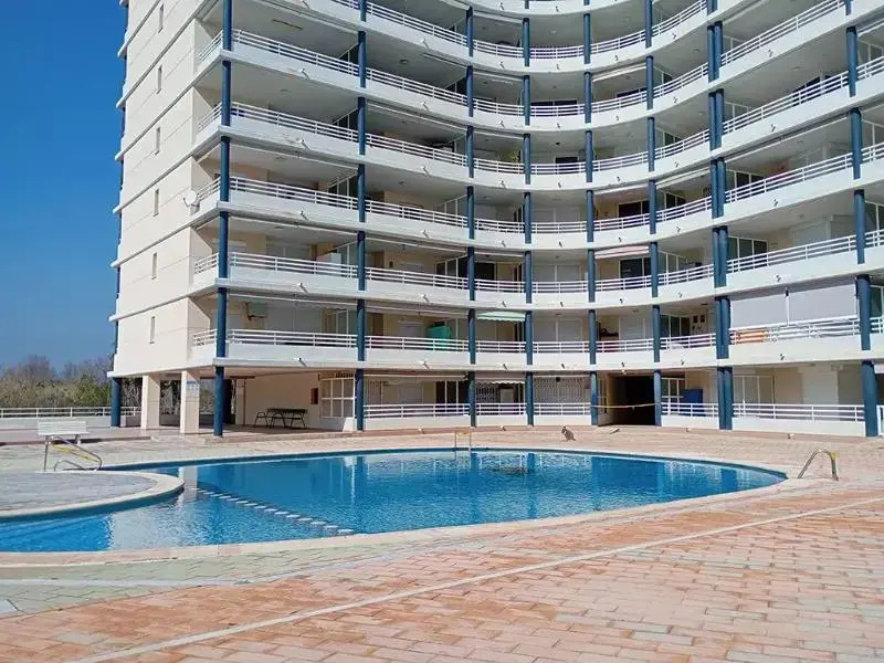 Apartamentos Picasso Peñiscola 3000