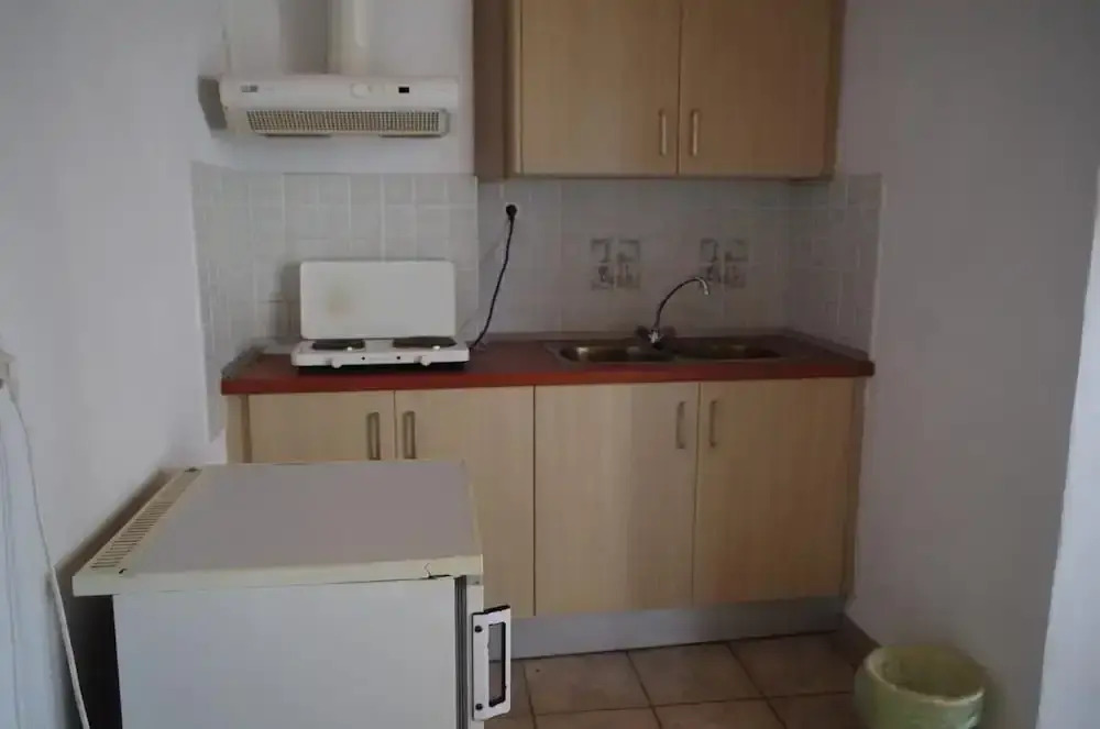 Esperos Hotel