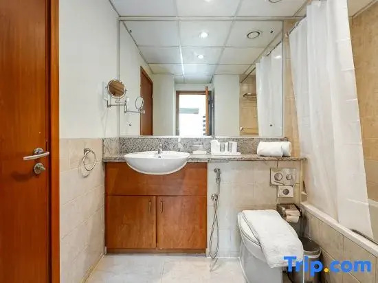 Modern 1BR Retreat | Peaceful Community Stay