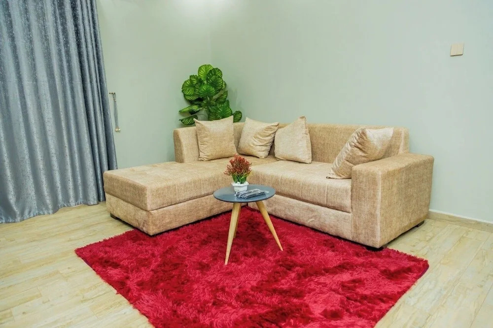 Cozy Residences Kampala 007