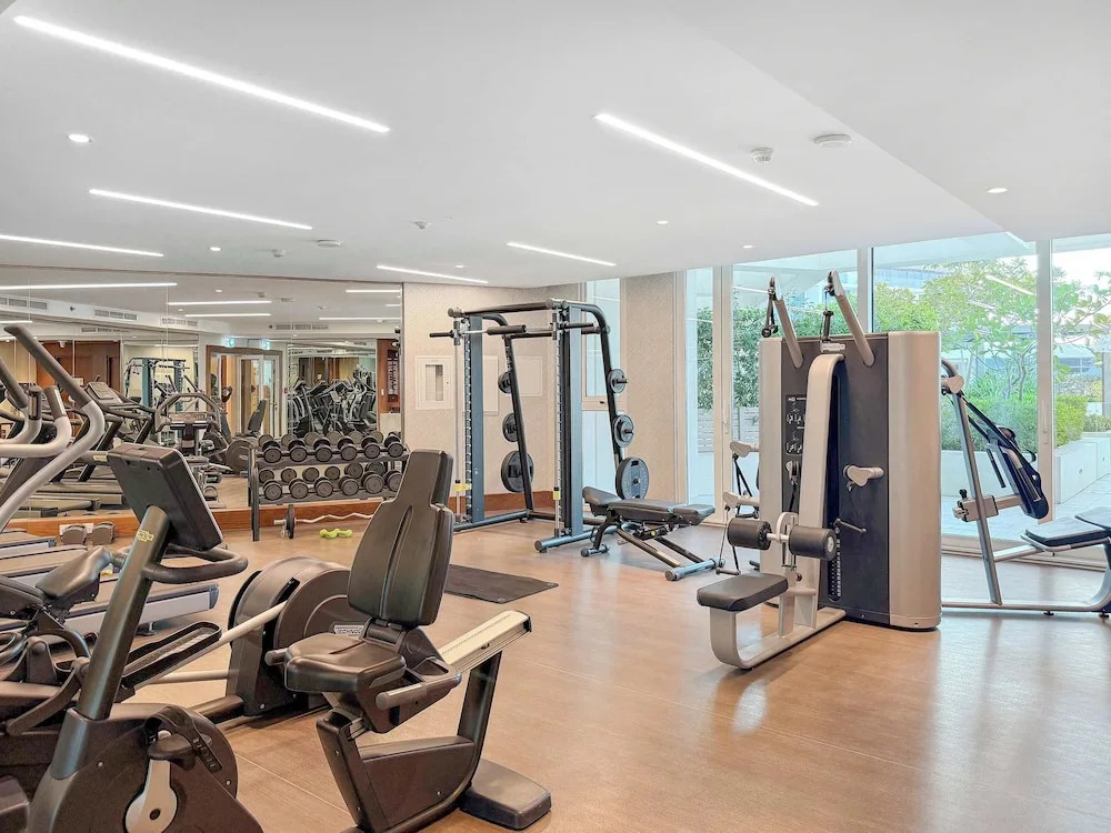Silkhaus Sea View 1BR Mamsha Al Saadiyat Azure