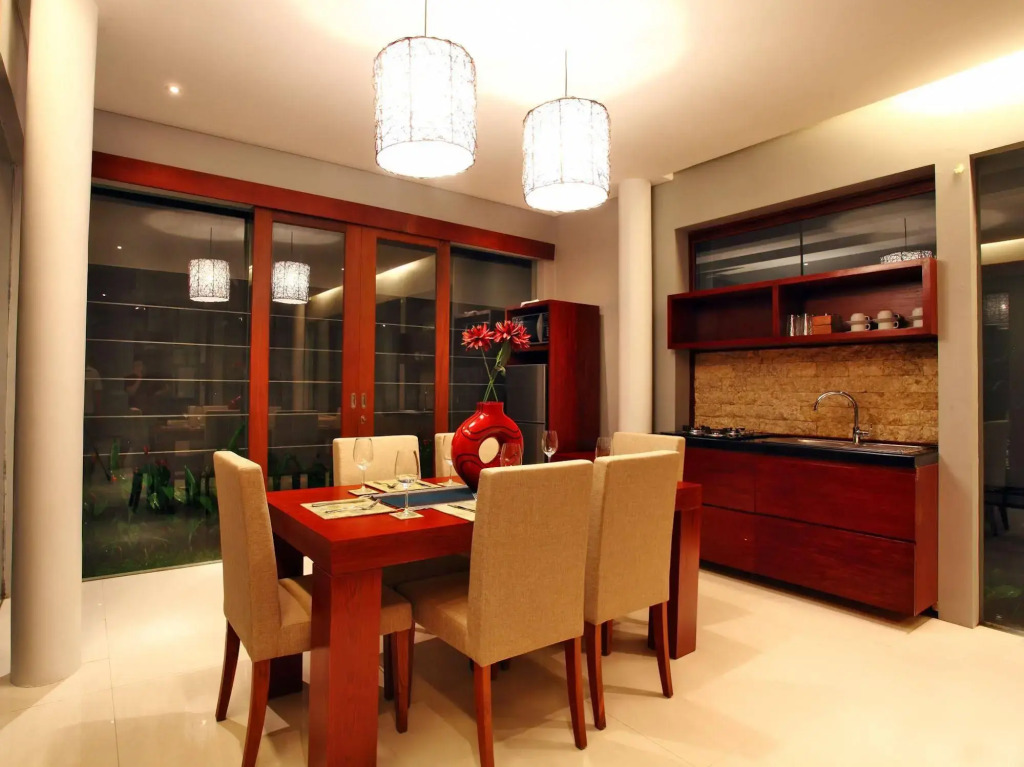 Astamana Villa Canggu