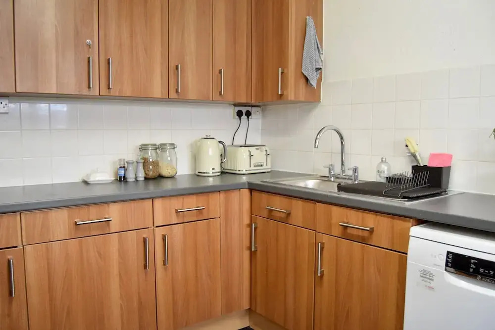 Spacious 3 Bedroom Family Home in Vauxhall