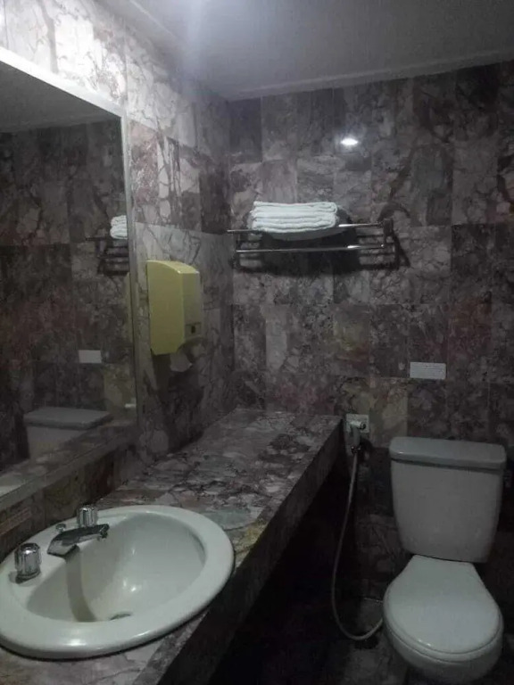 Rauda Hotel Syariah