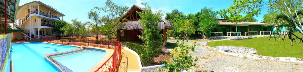 Nickles Park Resort and Apartments