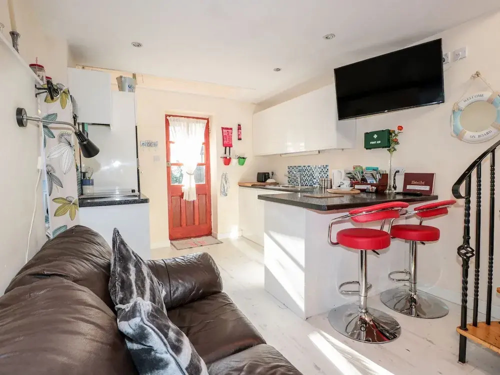 Orchard Cottage