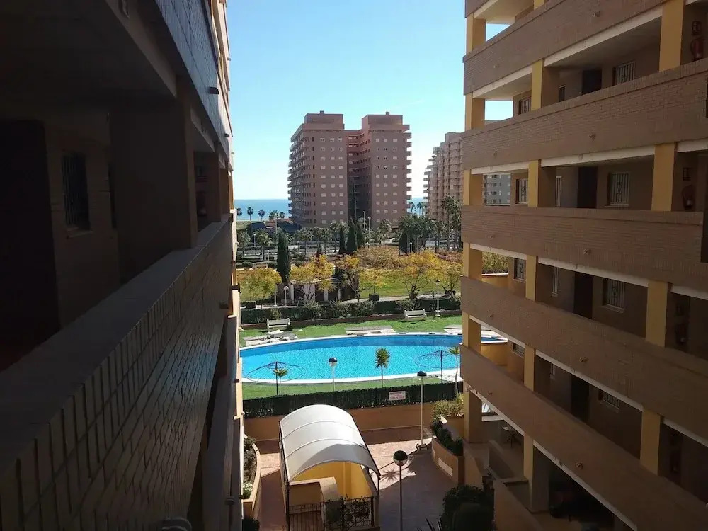 Residencial Costa Caribe III