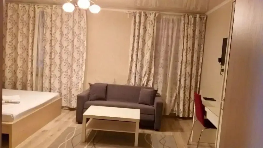 Hotel B&B Akbulak2