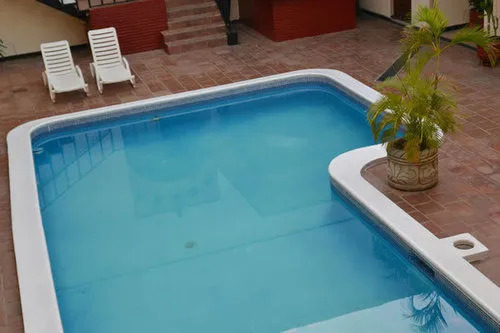 Hotel Ambassador