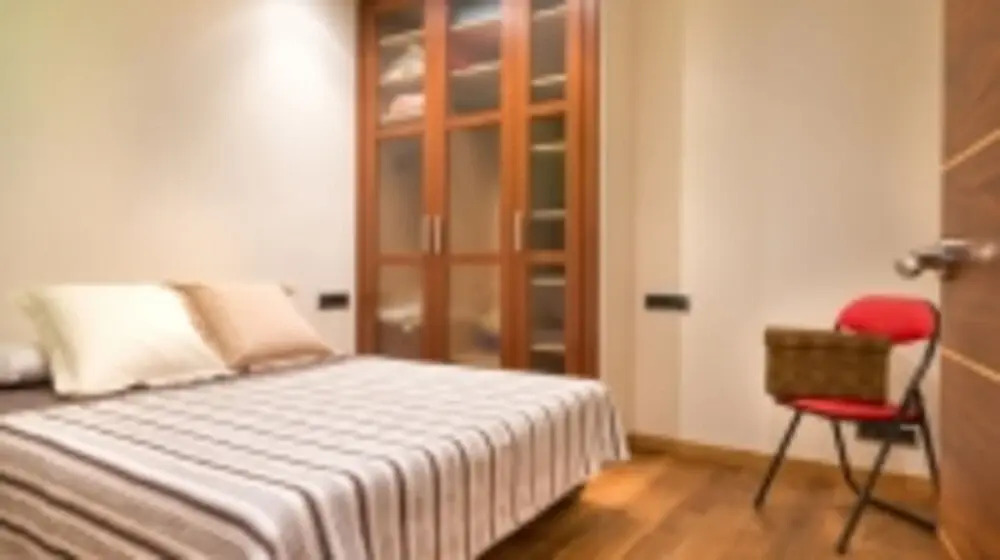 Apartment - 3 Bedrooms with Sea views - 107161