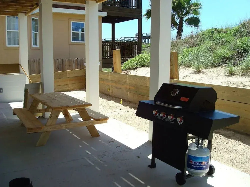 After Dune Delight Pp839 4 Bedrooms 3.5 Bathrooms Home