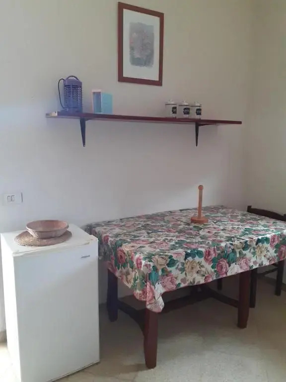 Faraglioni house