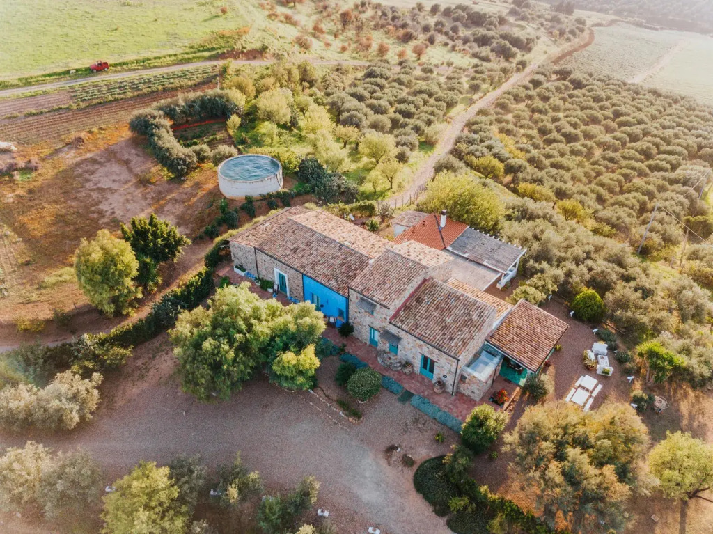 Terre Di Himera