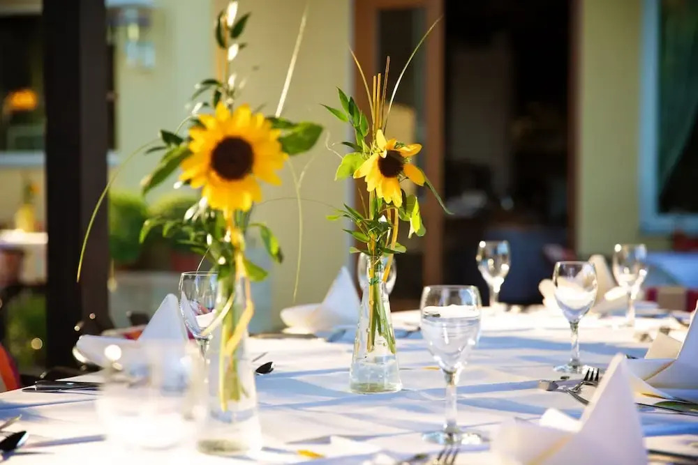 Hotel & Restaurant Dornweiler Hof