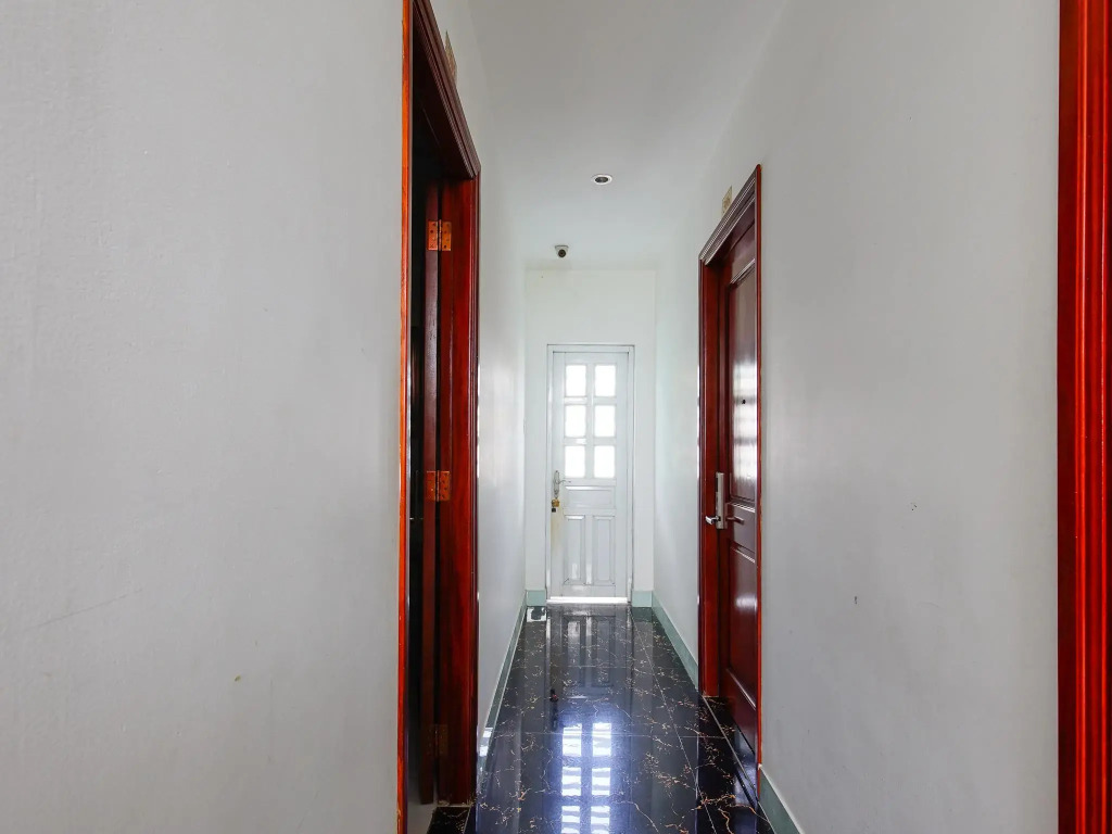 Mi Linh Hotel