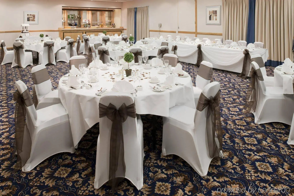 Holiday Inn Leeds-Wakefield M1 Jct40 by IHG