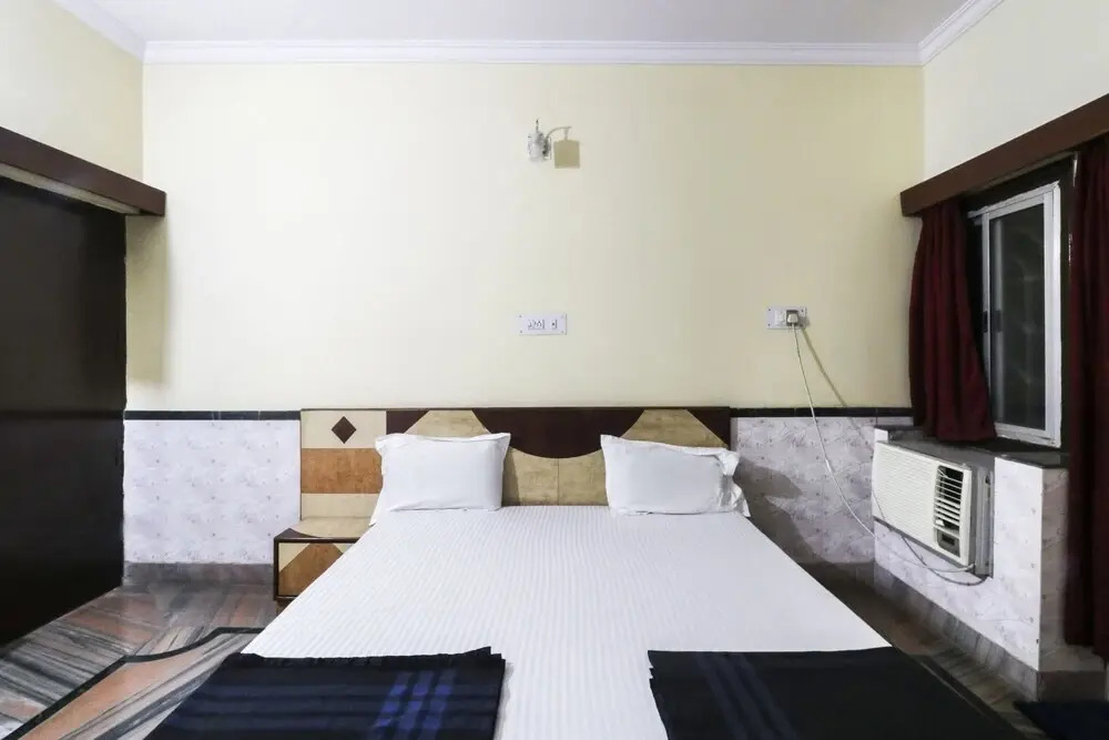 Hotel Ganapati by OYO Rooms