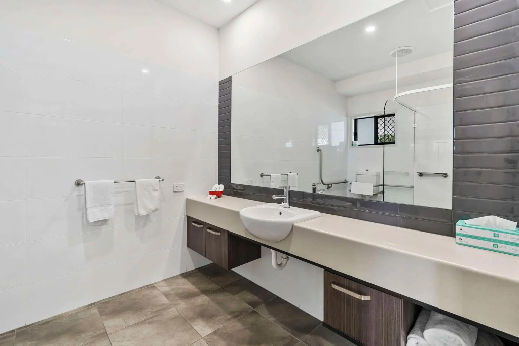 Quality Resort Parkhurst