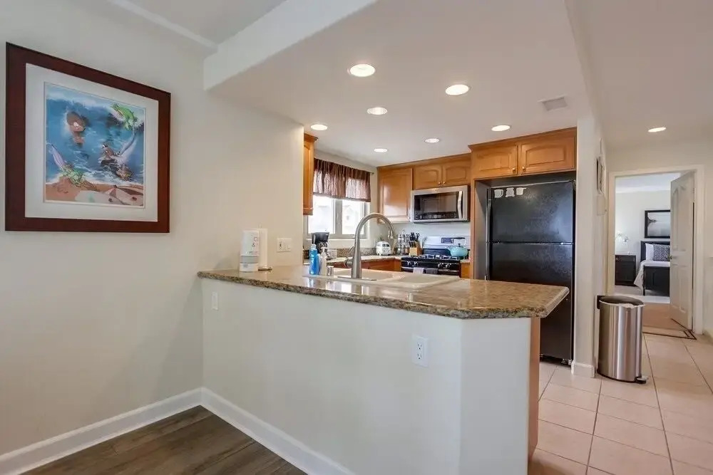 Island Breeze II 3 Bedrooms 2.5 Bathrooms Townhouse