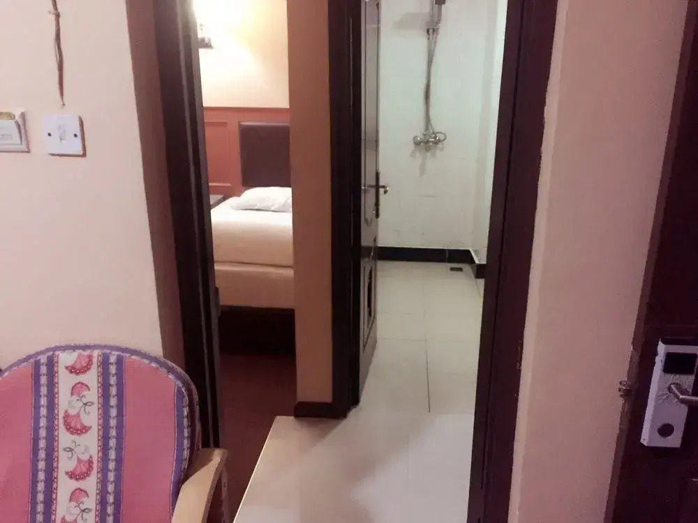 New Yuetan Hotel