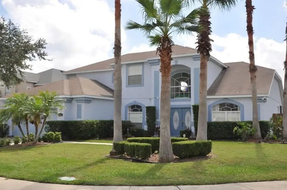 Craen Florida House 101 6 Bedroom Home