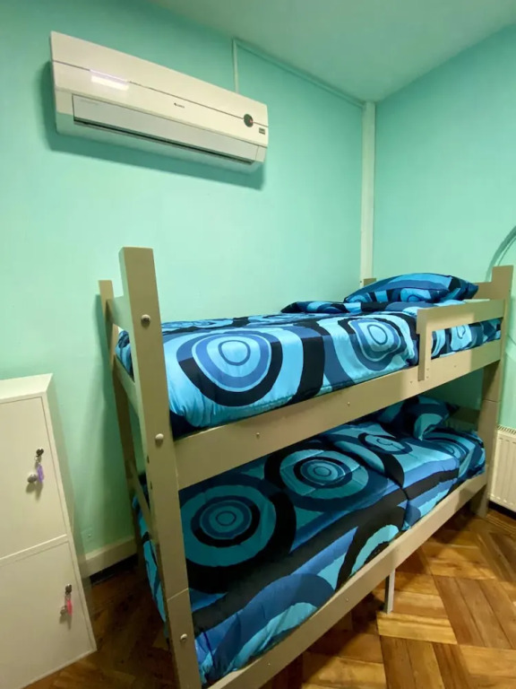Viva Chile Hostel Providencia