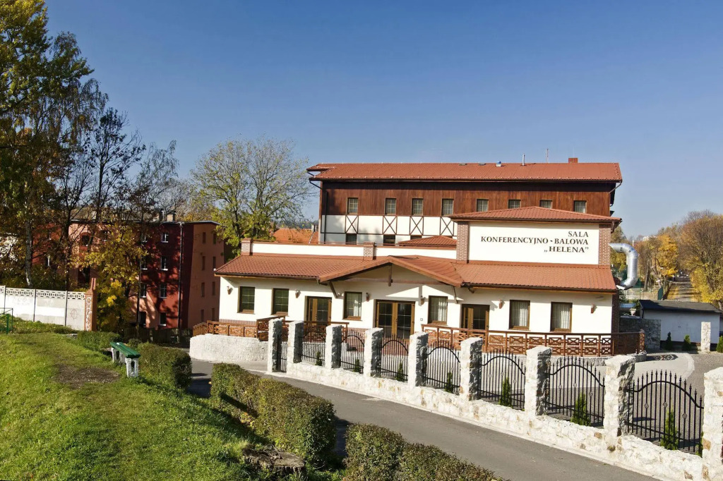 Hotel Piotr Spa&Wellness