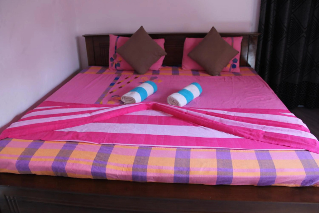 Sandaru Holiday Resort