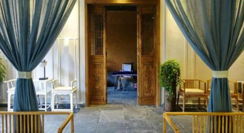 The Moon House