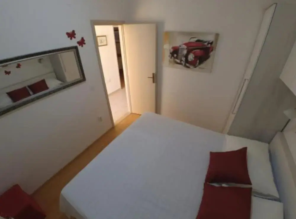Apartments Maritimo