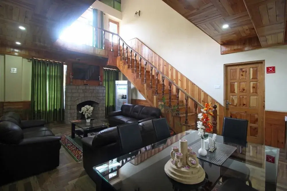OYO 7538 Home Stay Rajput Royal Cottage