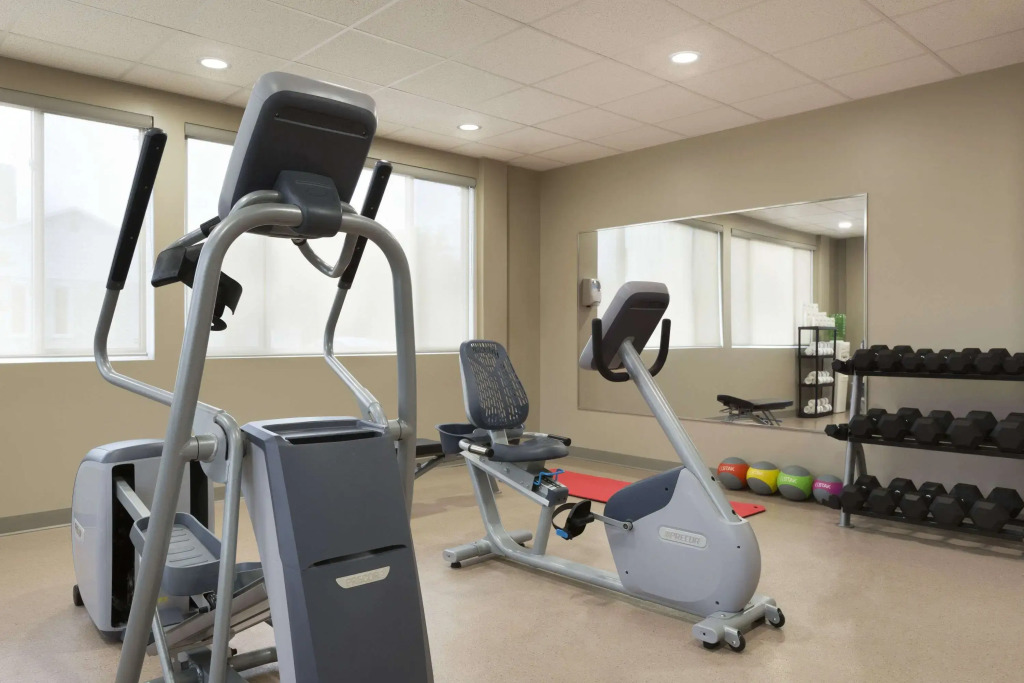 Days Inn & Suites by Wyndham Lindsay