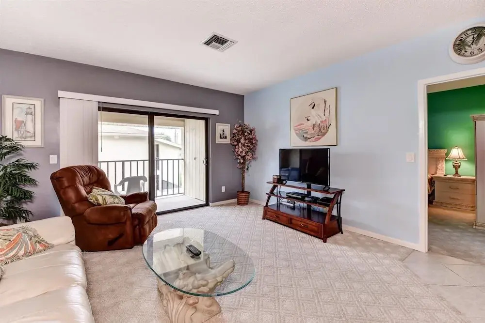 Oasis Unit 21