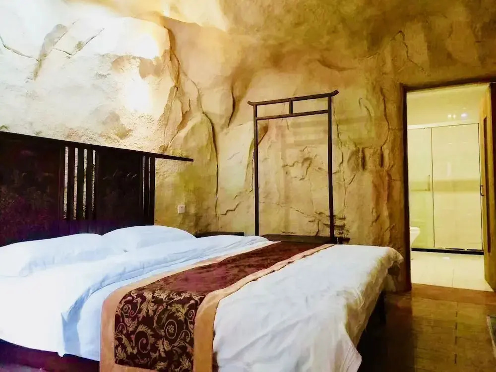 Tranquil Retreat Mountain Resort
