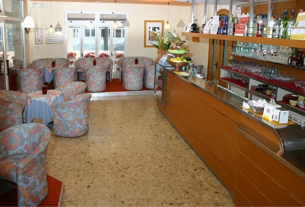 Hotel Eraclea
