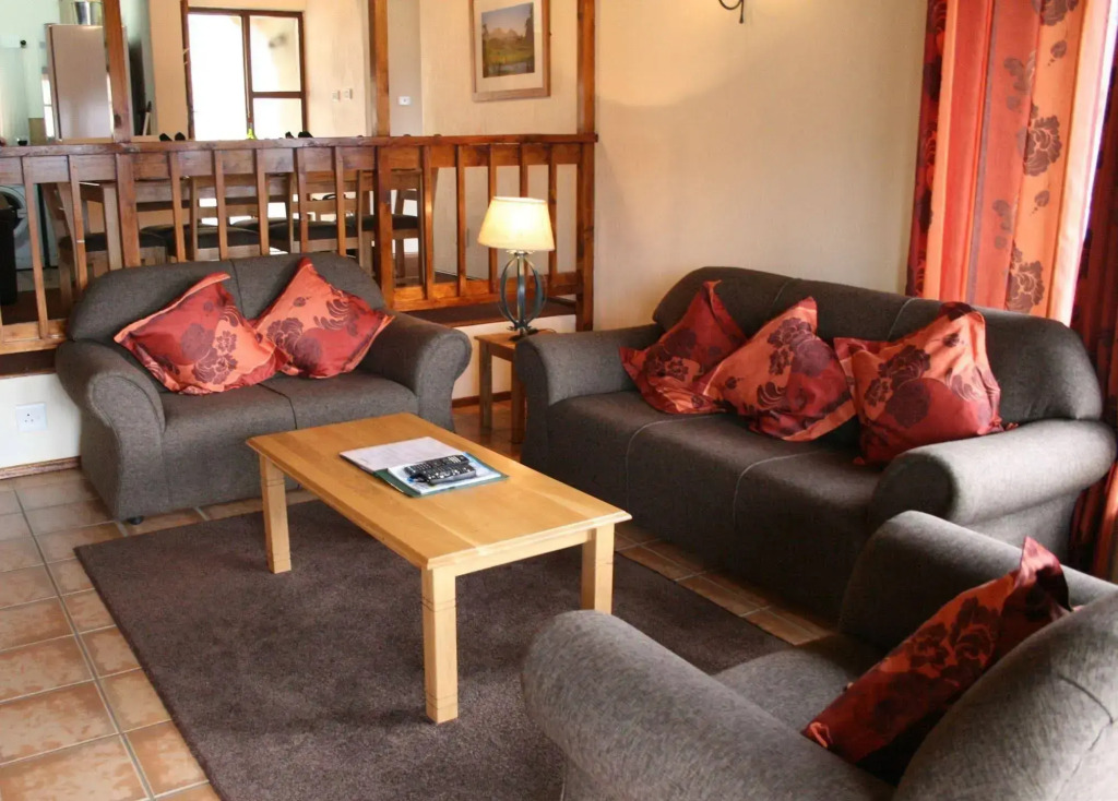 Fairways Holiday Accommodation