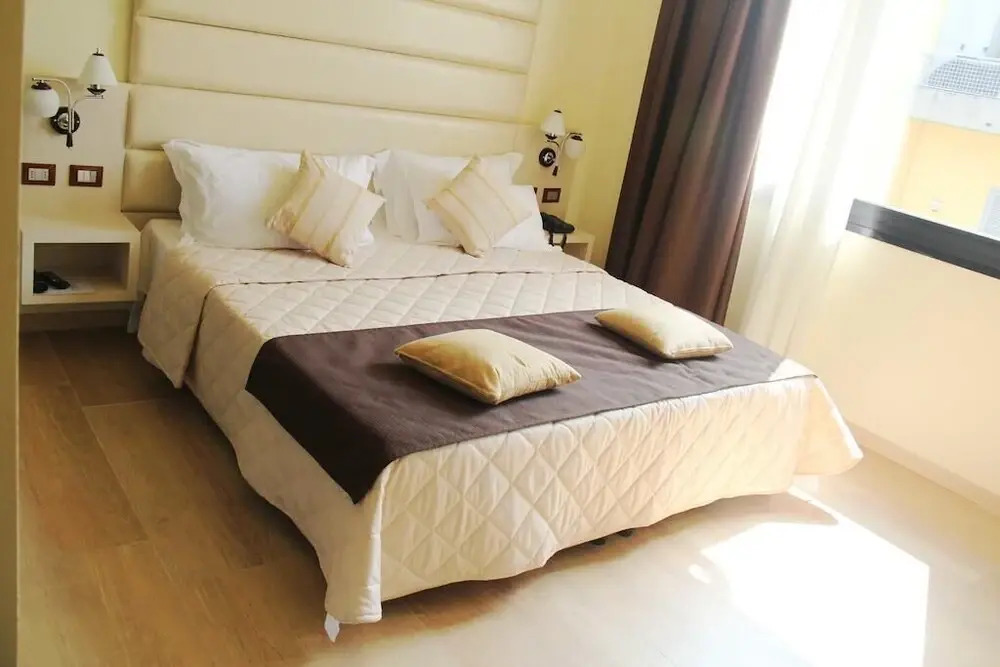 Ming Hao Hotel
