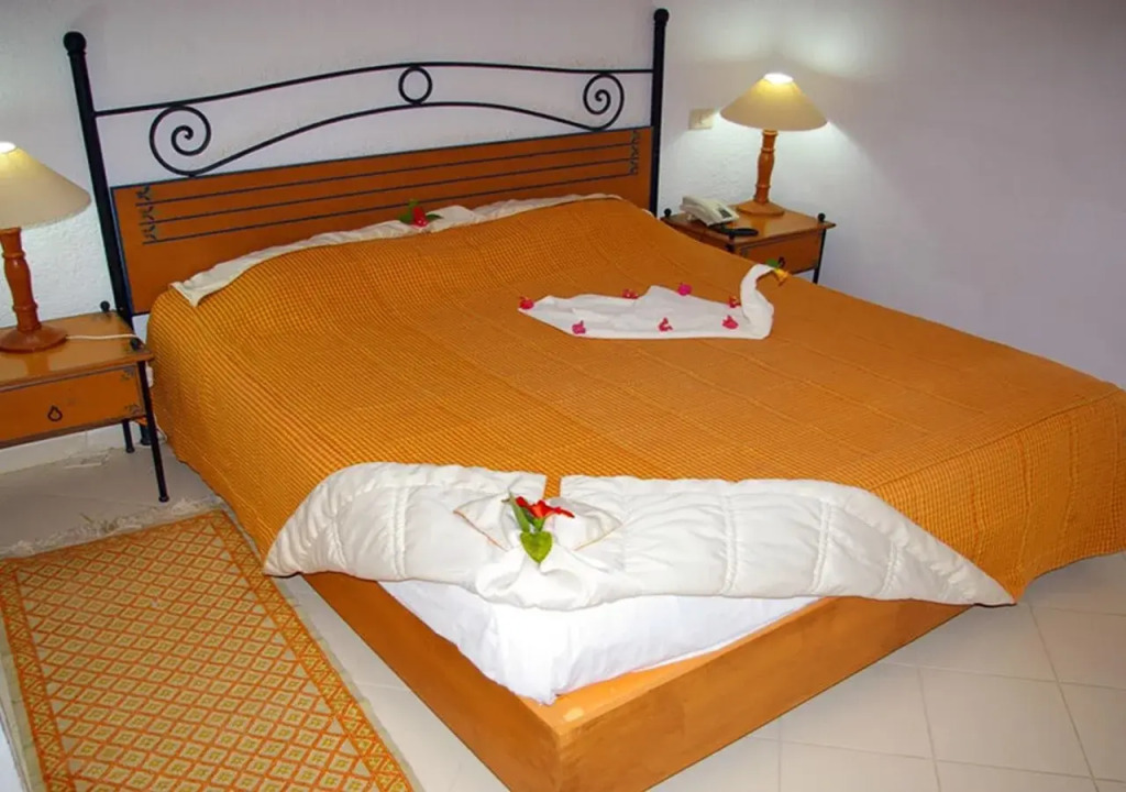 Hotel Mehari Douz