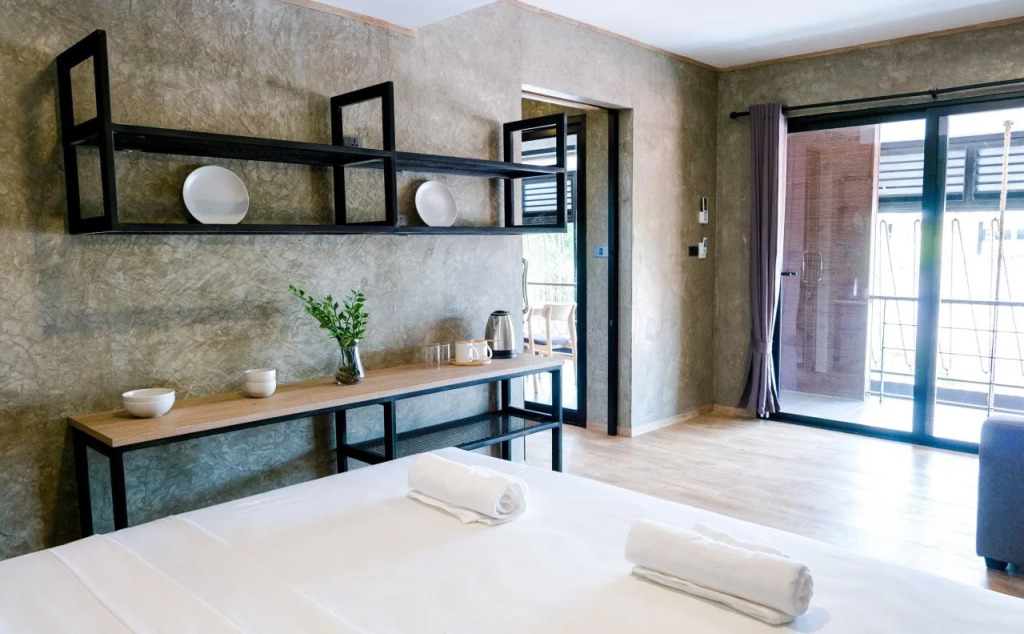 Sweed Dreams Hotel