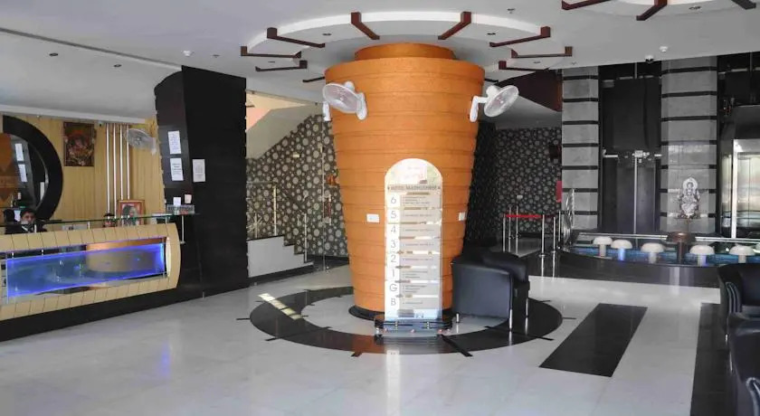 Hotel Madhushree