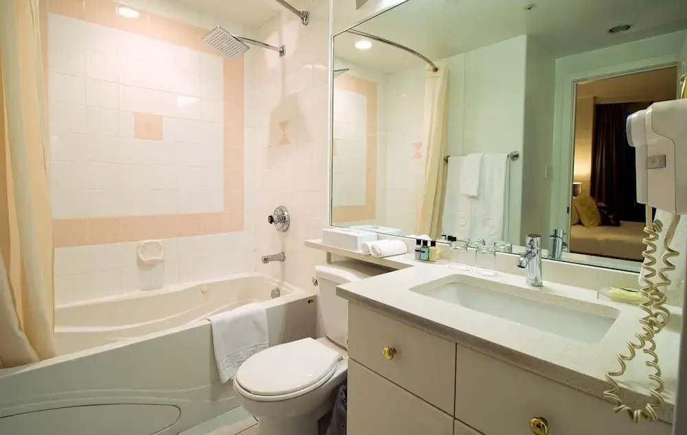 Executive Extended Stay