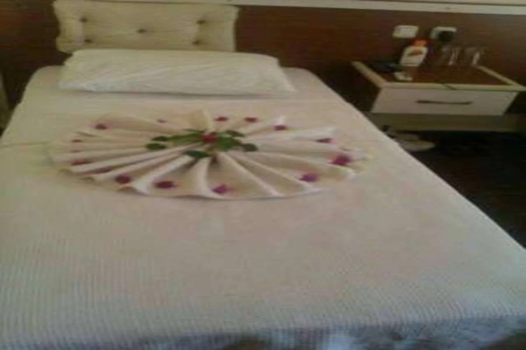 Richard's Place Hotel