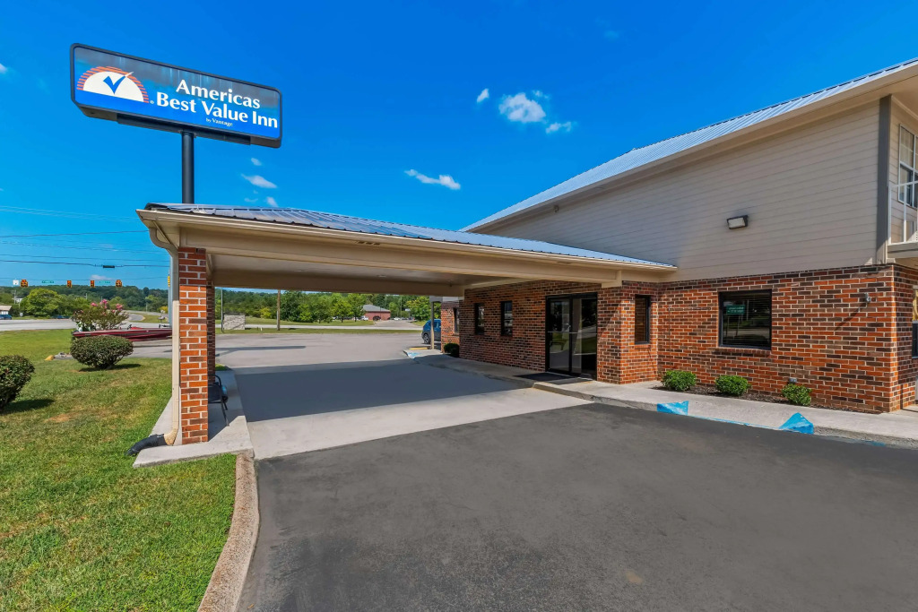 Americas Best Value Inn-Athens