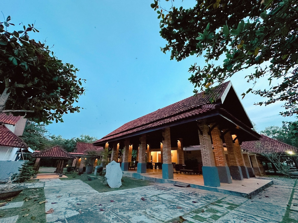 Lorin Belitung Hotel