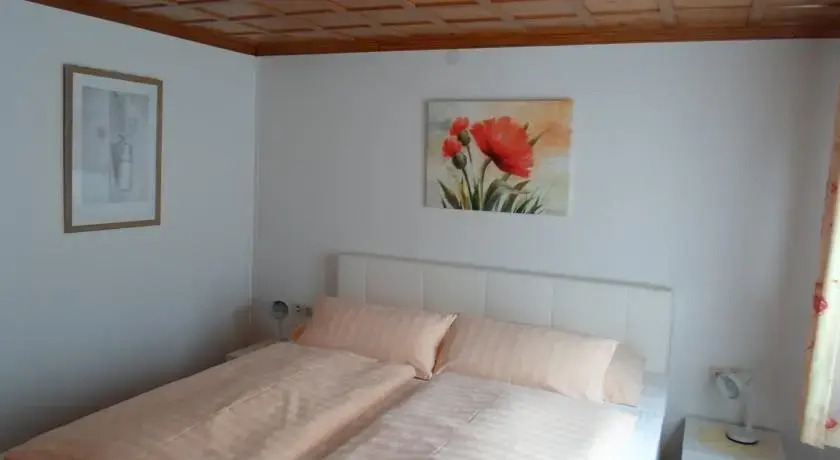 Pension Heidi