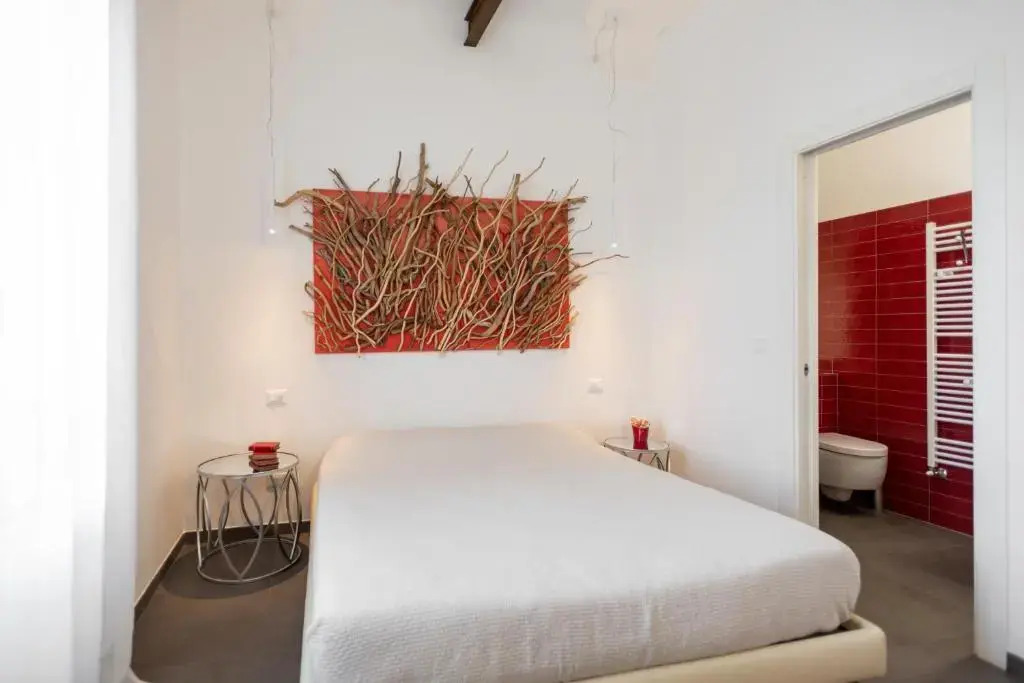 Umémà B&B