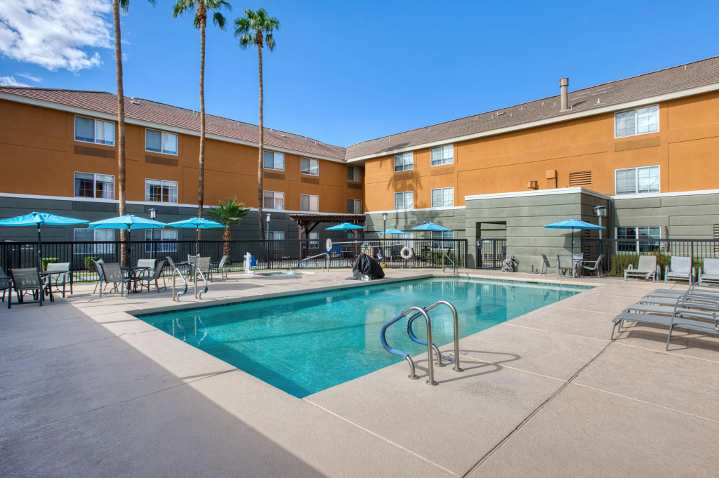 Best Western North Phoenix Hotel