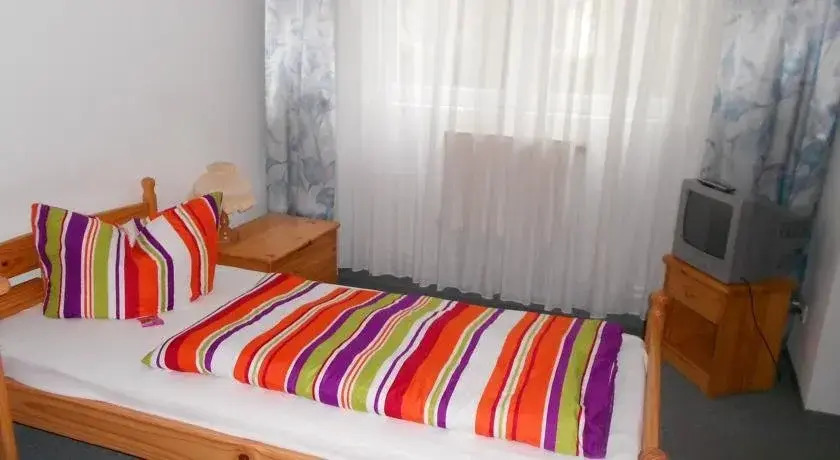 Motel A9 - Das Grüne Hotel