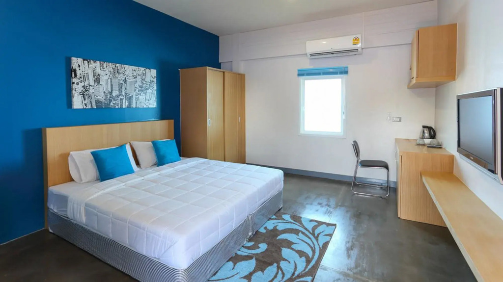Bangtao Guest House