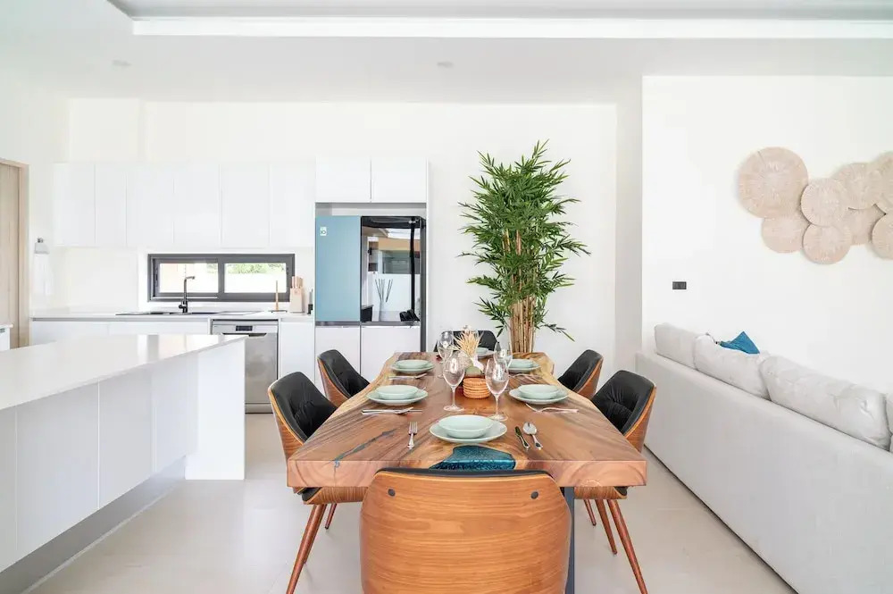 Villa Close to Fisherman's - KBR26